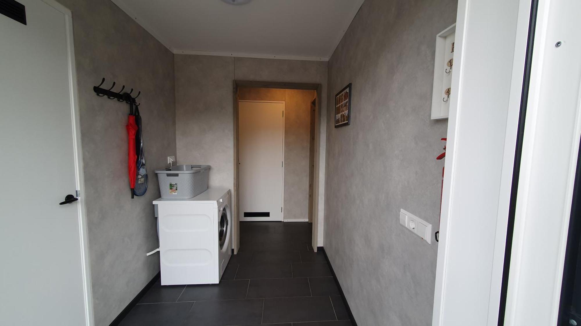 Luxe Zomerwoning Met Omheinde Tuin Voor Hond En Kinderen Dirkshorn Esterno foto