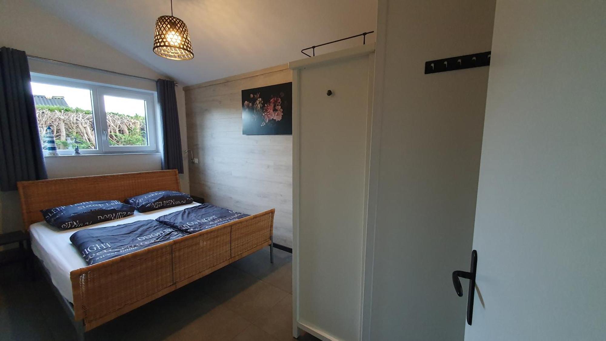 Luxe Zomerwoning Met Omheinde Tuin Voor Hond En Kinderen Dirkshorn Esterno foto